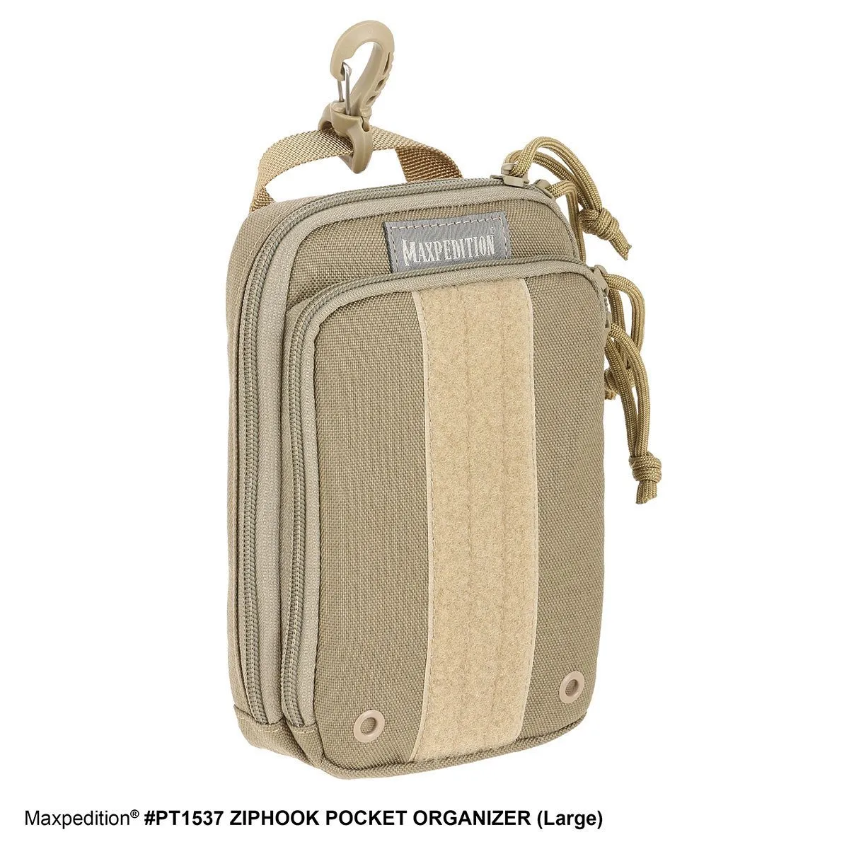 Ziphook Pocket Organizer (Large) (Closeout. Final Sale.)