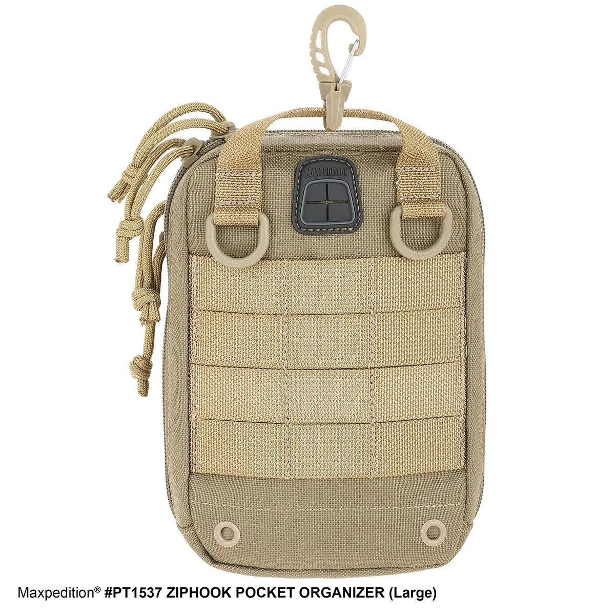 Ziphook Pocket Organizer (Large) (Closeout. Final Sale.)