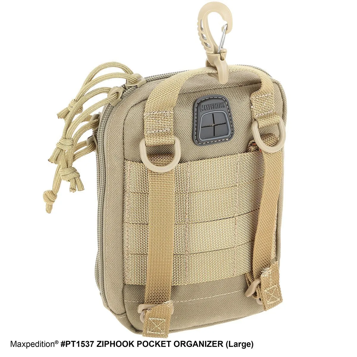 Ziphook Pocket Organizer (Large) (Closeout. Final Sale.)