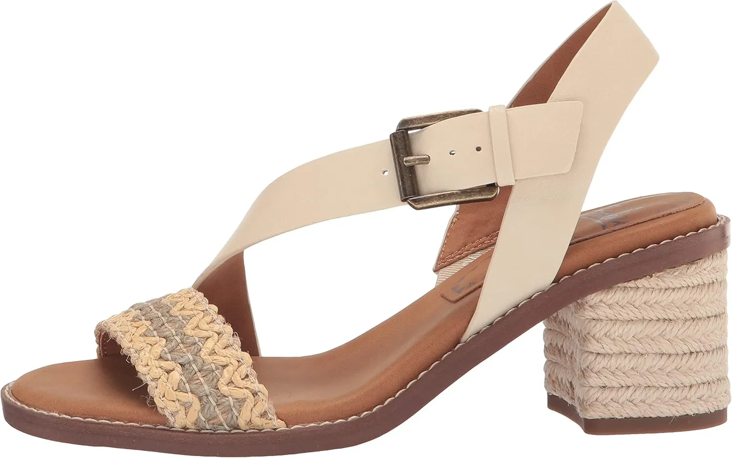 ZODIAC Women's, Ivy Sandal