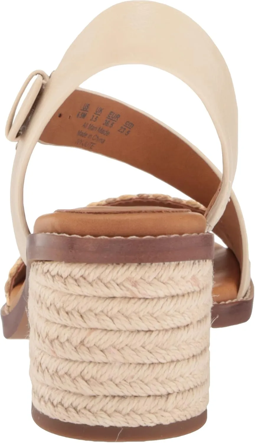 ZODIAC Women's, Ivy Sandal