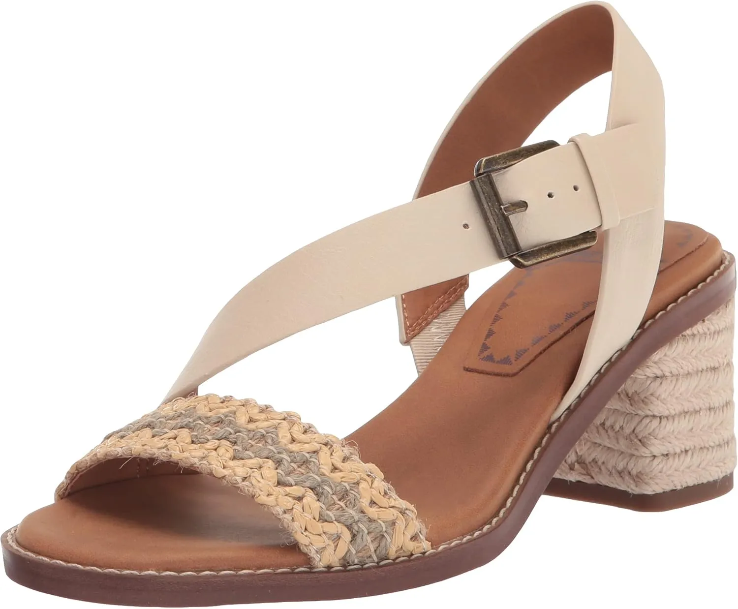 ZODIAC Women's, Ivy Sandal