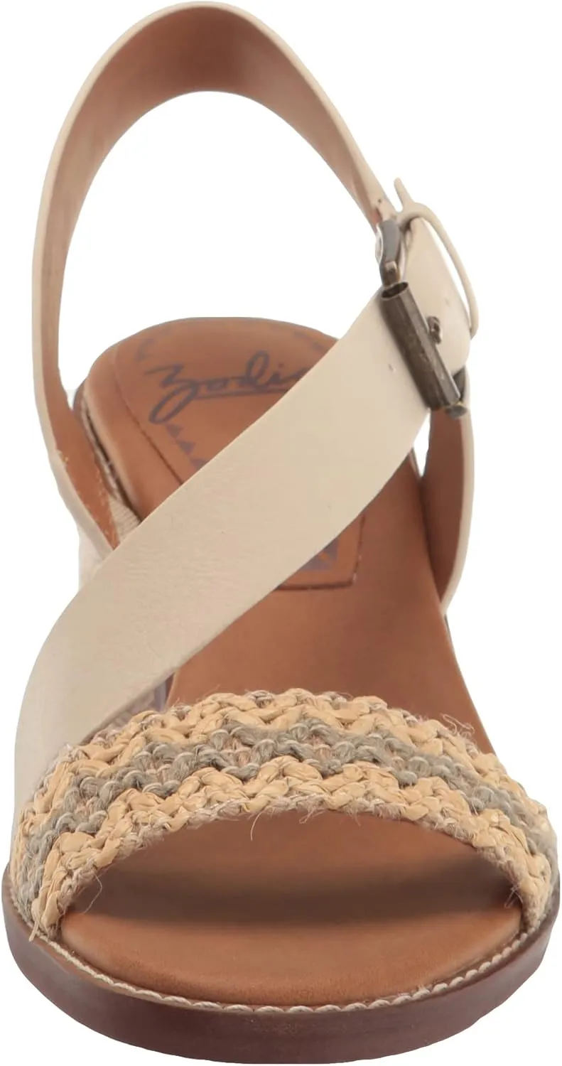 ZODIAC Women's, Ivy Sandal