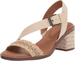 ZODIAC Women's, Ivy Sandal