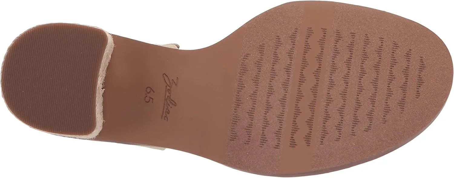 ZODIAC Women's, Ivy Sandal