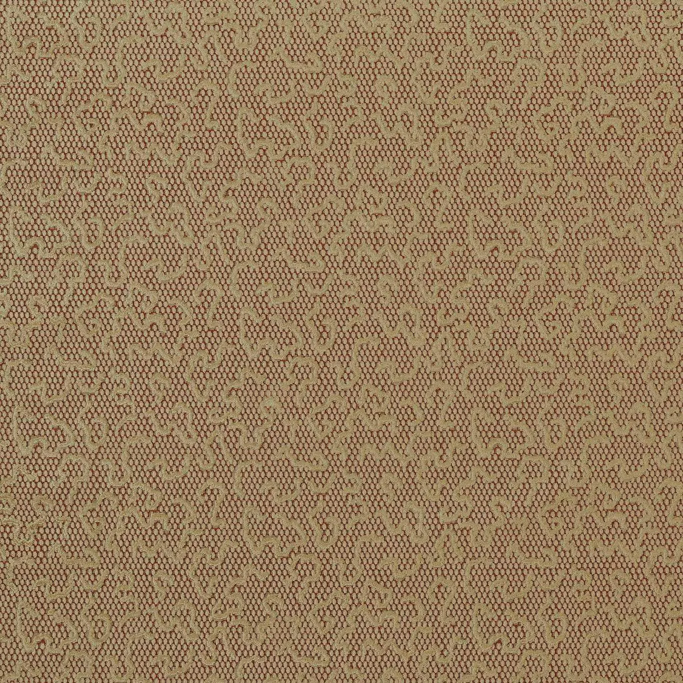 Zoffany Domino Velvet Rose Gold Fabric